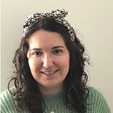 Headshot of Chloe Walsh